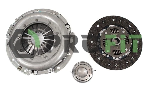 Зчеплення RL210103 Mitsubishi