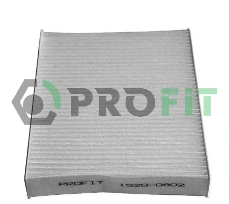 Фільтр салону 15200802 Profit