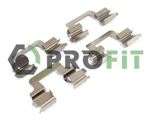 Пружинна засувка супорту 50070001 Profit