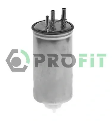 Паливний фільтр 15302823 Profit