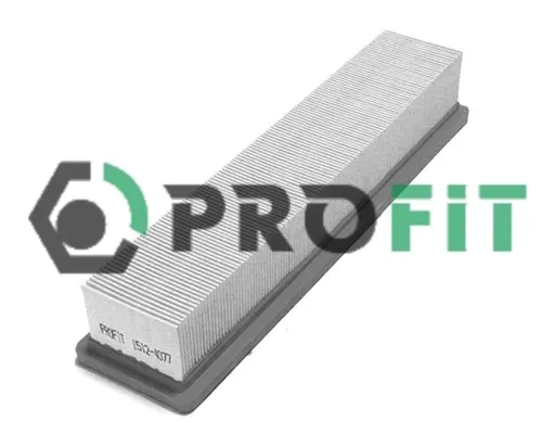 Повітряний фільтр 15124077 Profit