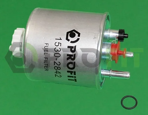 Паливний фільтр 15302842 Profit