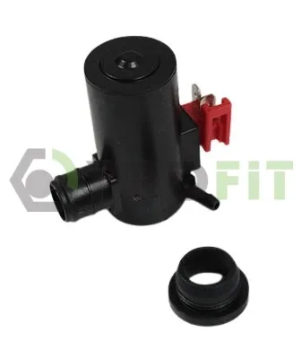 Насос-двигун омивача скла, заднього STC1453 Britpart