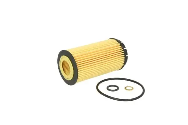 Масляний фільтр B10504PR JC Premium