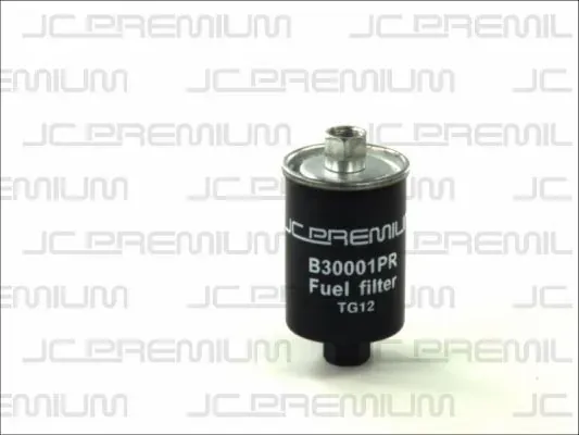 Паливний фільтр B30001PR JC Premium