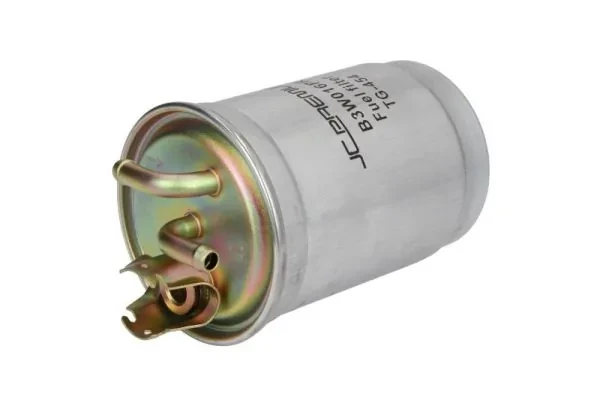 Паливний фільтр B3W016PR JC Premium