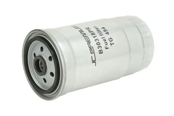 Паливний фільтр B30318PR JC Premium
