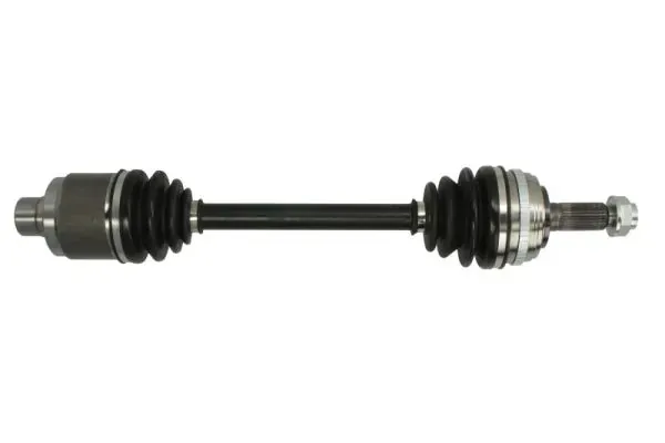 Ліва піввісь G24005PC Pascal