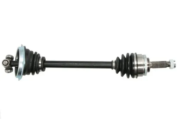 Ліва піввісь G2V003PC Pascal