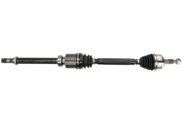 Піввісь права G2R129PC Pascal