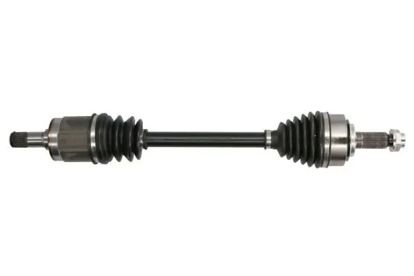 Ліва піввісь G24018PC Pascal