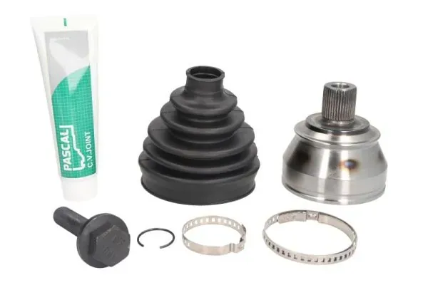 ШРУС зовнішній передній G1A050PC Pascal