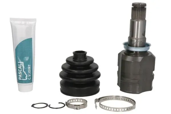 ШРУС внутрішній правий Toyota Auris UKP