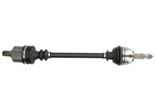 Ліва піввісь G2R135PC Pascal