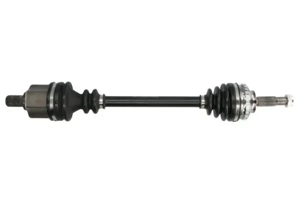 Ліва піввісь G2R053PC Pascal