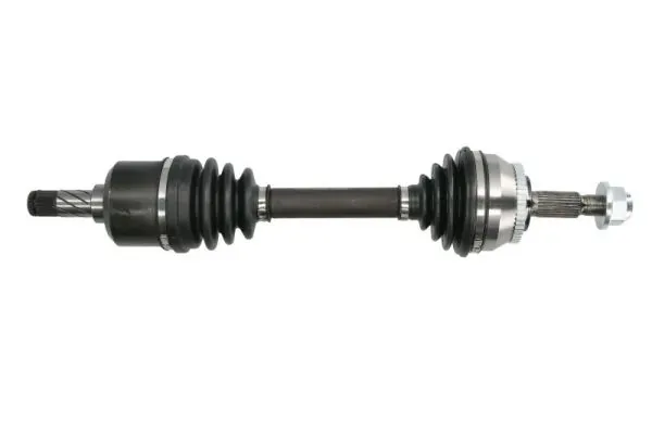 Ліва піввісь G2V002PC Pascal