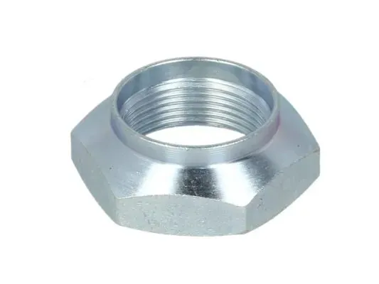 Гайка маточини передньої 470C0165BTA BTA