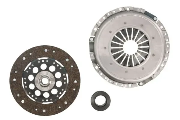 Зчеплення F1W021NX Nexus