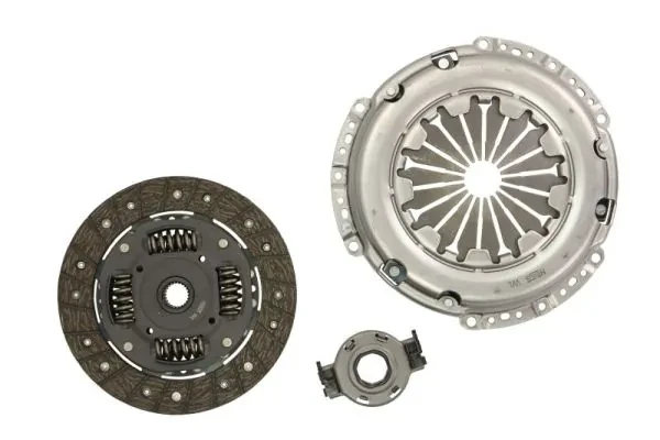 Зчеплення F1W062NX Nexus