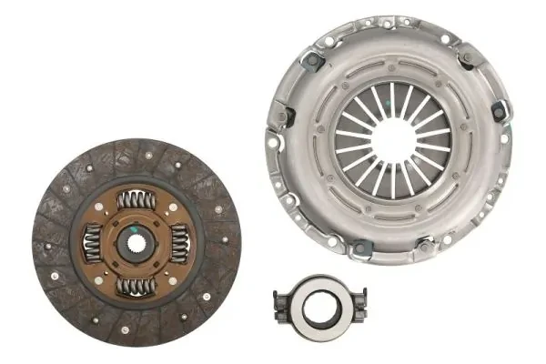 Зчеплення F1W025NX Nexus