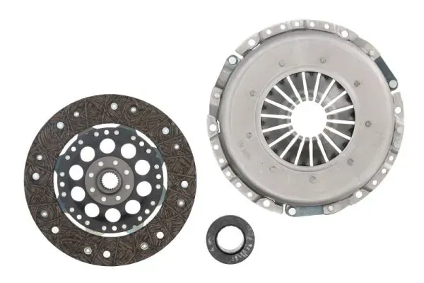Зчеплення F1A019NX Nexus