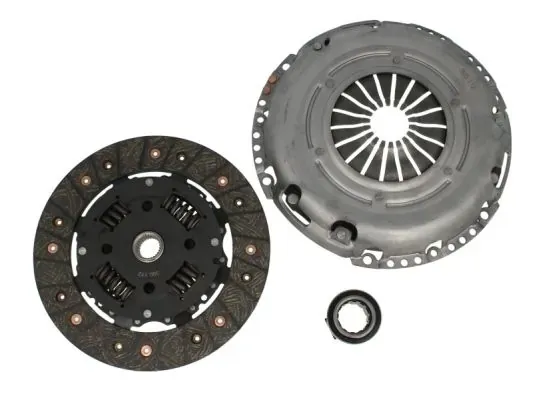Зчеплення F1A072NX Nexus