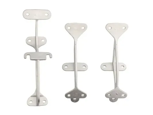  VOLSMK002 Pacol