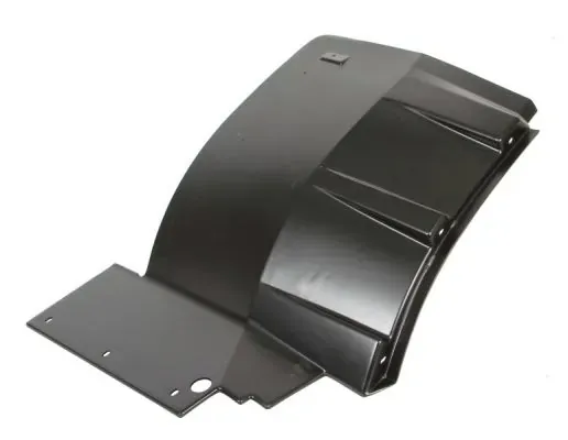 Підкрилок передній правий DAFMG002R Pacol