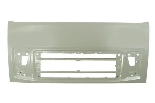 Решітка радіатора BPAVO012 Pacol