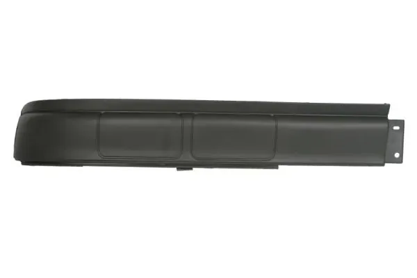 Спойлер переднього бампера, лівий MERFB015L Pacol