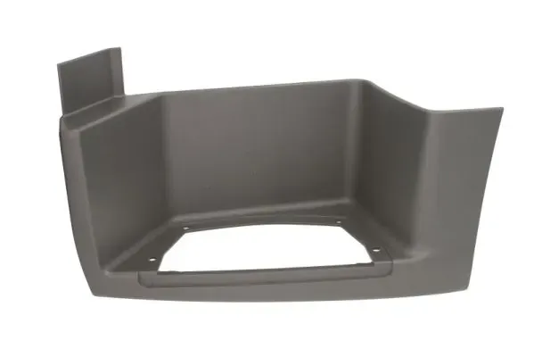 Відбійник задньої ресори MANSP007L Pacol