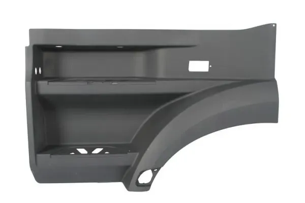 Підніжка ліва MERSP042L Pacol