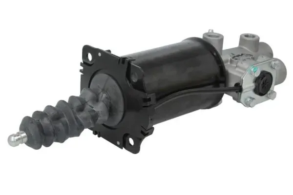 Підсилювач зчеплення ПГУ CS228 Pneumatics