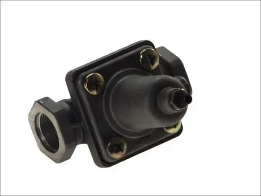 Пропускний клапан (байпас) наддувного повітря PN10051 Pneumatics