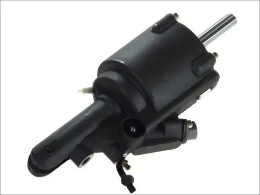 Підсилювач зчеплення ПГУ CS404 Pneumatics