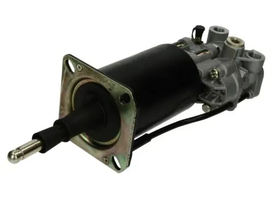 Підсилювач зчеплення ПГУ CS105 Pneumatics