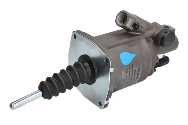 Підсилювач зчеплення ПГУ CS226 Pneumatics