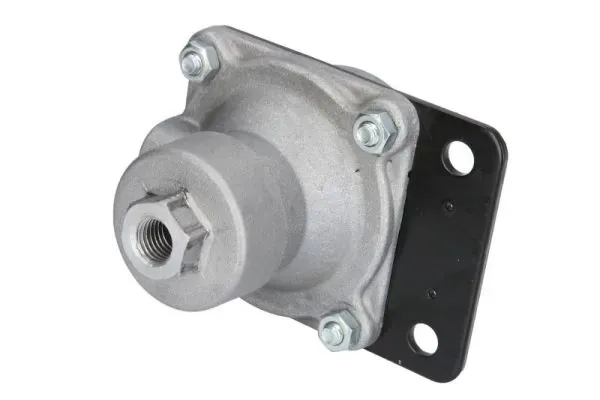 Прискорювальний клапан пневмосистеми PN10124 Pneumatics