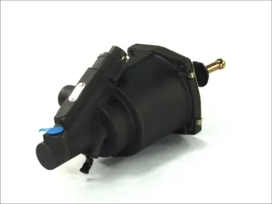 Підсилювач зчеплення ПГУ CS801 Pneumatics