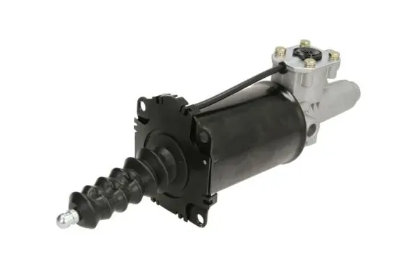 Підсилювач зчеплення ПГУ CS216 Pneumatics