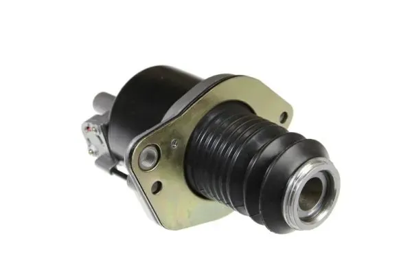 Підсилювач зчеплення ПГУ CS104 Pneumatics