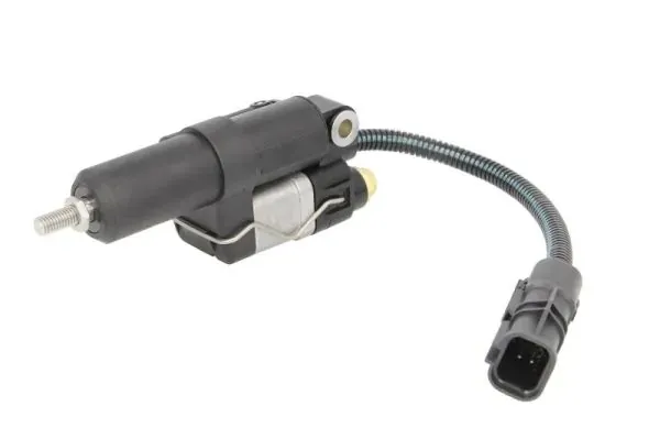 Клапан соленоїд регулювання заслонки EGR PN10292 Pneumatics
