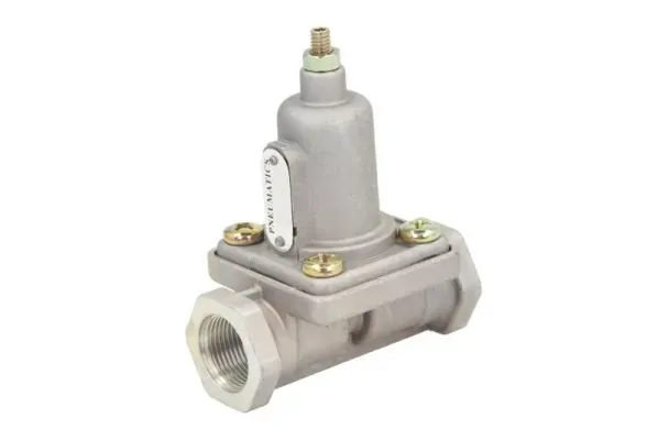 Пропускний клапан (байпас) наддувного повітря PN10242 Pneumatics
