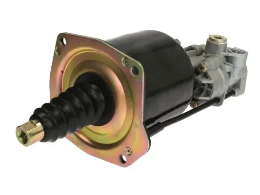 Підсилювач зчеплення ПГУ CS405 Pneumatics