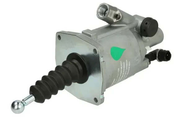 Підсилювач зчеплення ПГУ CS225 Pneumatics