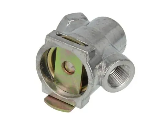 Фільтр стисненого повітря пневмосистеми PN10134 Pneumatics