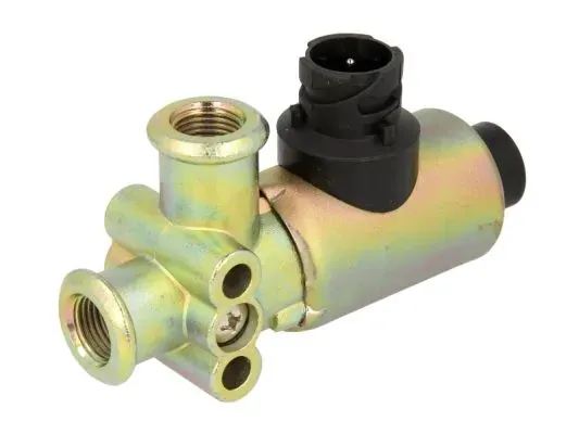 Клапан контролю тиску повітря в шині PN10151 Pneumatics