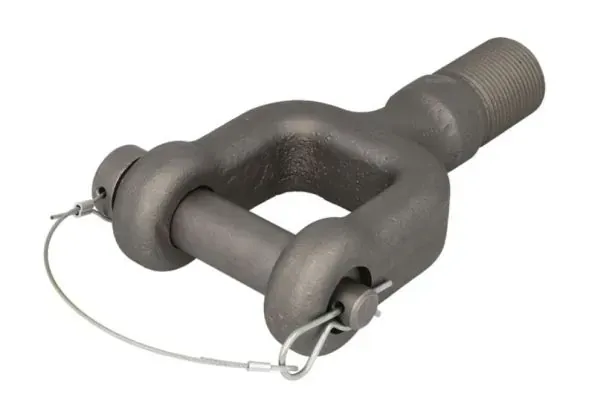 Буксирувальний гак 81420156008 MAN