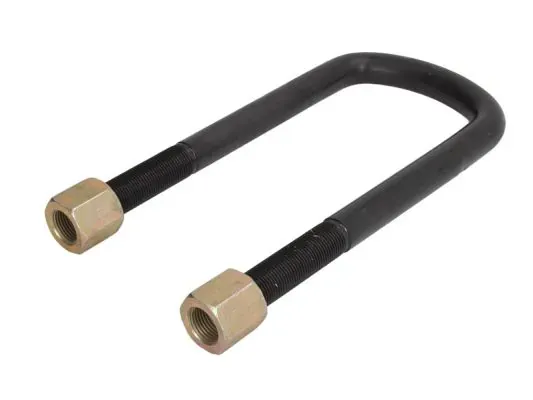 Стремянка ресори (TRUCK) 81431120034 MAN