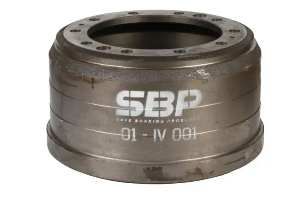 Барабан гальмівний задній 01IV001 SBP